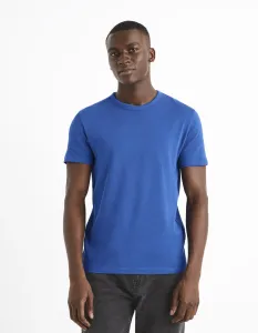 Celio Short Sleeve T-Shirt Demarl - Men