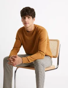 Celio Smooth sweater Befirstv - Men #7604605