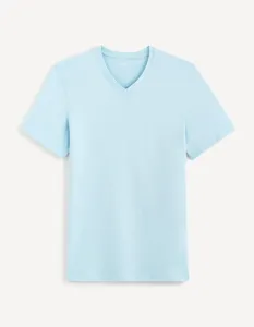 Celio T-Shirt Debasev - Men's #9159657