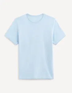 Celio T-Shirt Geroule - Mens #9503024