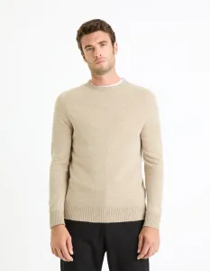 Celio Wool sweater Cevlna - Men's #8356352