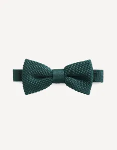 Celio Knitted Bow Tie Jibowknit - Men #4919970