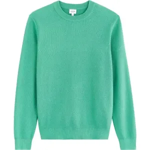 CELIO BEPIC Pánsky sveter, zelená, veľkosť #420086