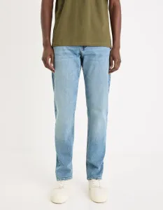 Celio Jeans C15 Straight - Men's #9157953