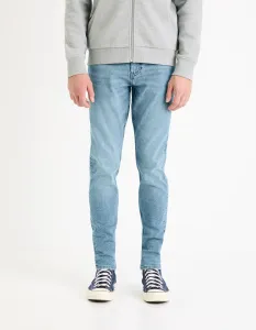 Celio Skinny C45 Foskinny Jeans - Men's #8967105