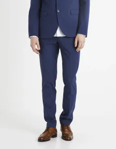 Celio Suit Pants Boamaury - Men's #8678479