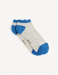 Nízké ponožky Fifuncolbi Grey ON