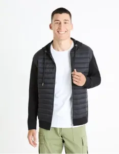 Fequilted Jacket