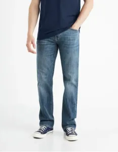 C15 Forum5 rovné džínsy