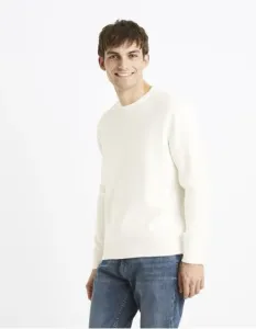 Dexter rebrovaný sveter