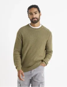 Pletený sveter Vecold #6512794