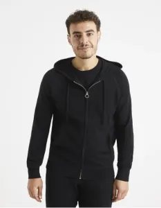 Vezipflex sveter s kapucňou