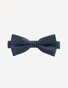 Celio Bow tie with polka dots Bibowdots - Men