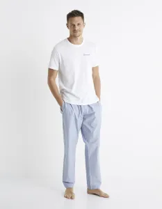 Celio Cotton Pajamas Biniou - Men #635041