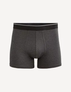 Celio Boxers made of cotton and small pattern - Men #7391205