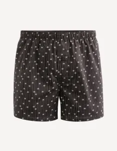 Celio Boxer shorts Fispider - Men's #8284501