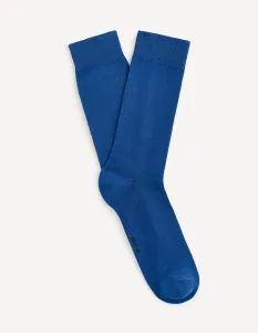 Celio High socks cotton Supima - Men #700261