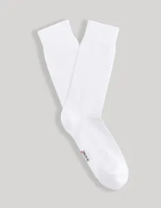 Celio High socks cotton Supima - Men