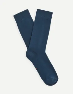 Celio High socks Milof made of cotton Supima® - Men #4732129