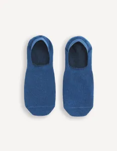 Celio Misible Ponožky Modrá