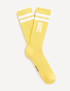 Celio Sports Fleece Socks - Men #704086