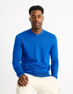 Celio Smooth sweater Befirstv - Men #4919482