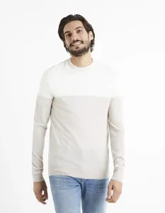 Celio Wool sweater Cemeribloc - Men #4919205