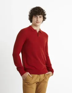 Celio Sweater with collar Cepolpik - Men #607957