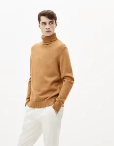 Celio Sweater with turtleneck Peneck - Men
