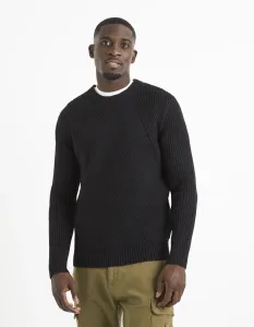 Celio Sweater Veinard - Men's #5766175