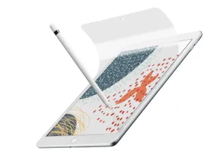 Ochranná fólie displeje Cellularline Paper Feel pro Apple iPad 10.2