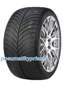 Unigrip Lateral Force 4S ( 245/40 R20 99W XL )