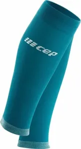 CEP WS409Y Compression Calf Sleeves Ultralight #354446