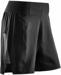 CEP W1A155 Run Loose Fit Shorts 5 Inch Black XS