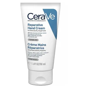 CeraVe Regeneračný krém na ruky (Reparative Hand Cream) 50 ml #128060