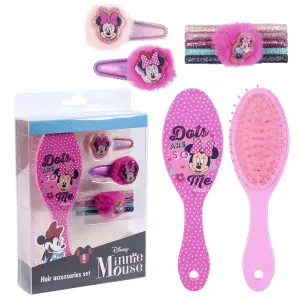 Disney Minnie Hair Accessories set vlasových doplnkov (pre deti)