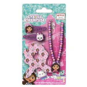 Gabby's Dollhouse Beauty Set Accessories darčeková sada (pre deti)
