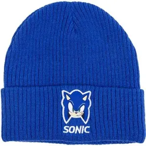 Sonic – zimná čiapka #8909010