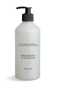 Cereria Mollá Parfumované tekuté mydlo na ruky Bergamotto di Calabria (Hand Wash) 500 ml