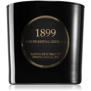 Cereria Mollá Gold Edition Bois de Santal Imperia vonná sviečka 600 ml