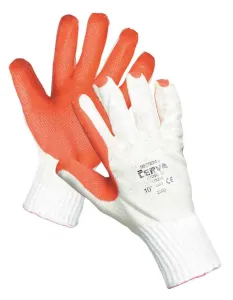 REDWING rukavice povrstvené latexom - 11