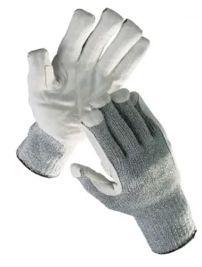 CROPPER STRONG rukavice ch.vlákna/koža - 7