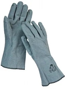 SPONSA FH rukavice teploodolné 35 cm-9