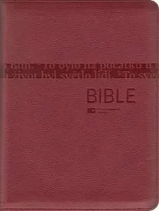 Bible - autor neuvedený