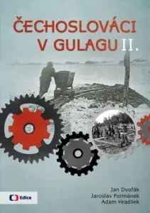 Čechoslováci v Gulagu II