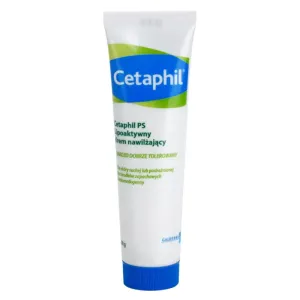 Cetaphil PS Lipo-Active hydratačný telový krém pre lokálne ošetrenie 100 g #870931