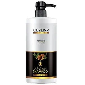 Ceylinn Professional Šampón na vlasy s argánovým olejom 500 ml