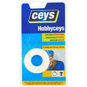 CEYS Hobbyceys 2 m × 15 mm