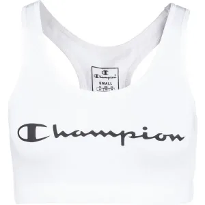 Champion BRA Dámska podprsenka, biela, veľkosť