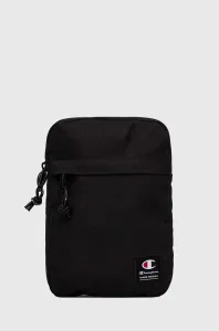 Malá taška Champion čierna farba, 802352